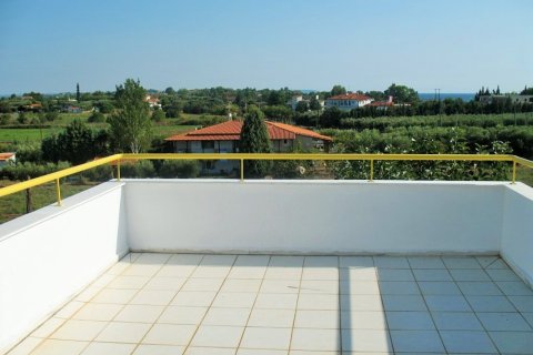 4 dormitorios Townhouse en Chalkidiki, Greece No. 61618 15