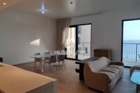 3 bedrooms Apartment in La Mer, UAE No. 10783 1