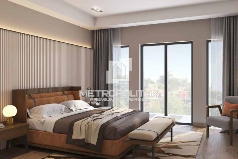 5 bedrooms Townhouse in Damac Lagoons, UAE No. 10788 6