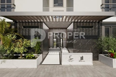 6 rooms Apartment in Altintash, Turkey No. 10820 8