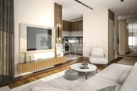 3 rooms Apartment in Altintash, Turkey No. 10824 3