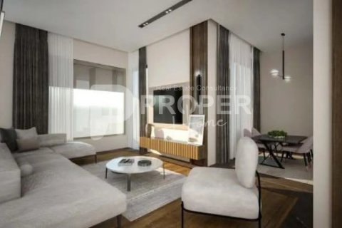 3 rooms Apartment in Altintash, Turkey No. 10824 16