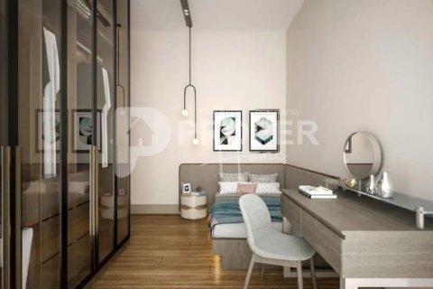 3 rooms Apartment in Altintash, Turkey No. 10824 2