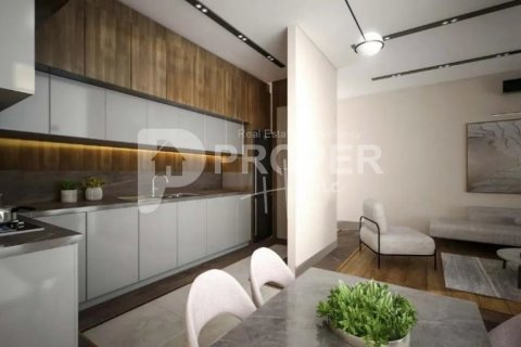 3 rooms Apartment in Altintash, Turkey No. 10824 15