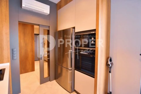 4 rooms Appartement à Altintash, Turkey No. 10822 25