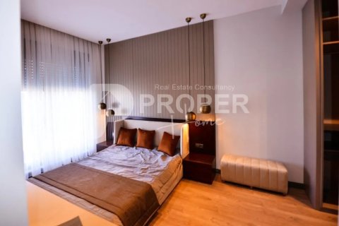 4 rooms Appartement à Altintash, Turkey No. 10822 16