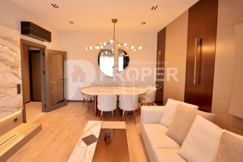 4 rooms Apartment in Altintash, Turkey No. 10822 2