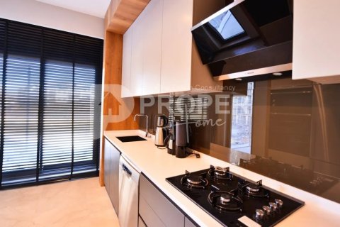 4 rooms Apartment in Altintash, Turkey No. 10822 26