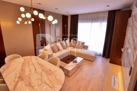 4 rooms Apartment in Altintash, Turkey No. 10822 3