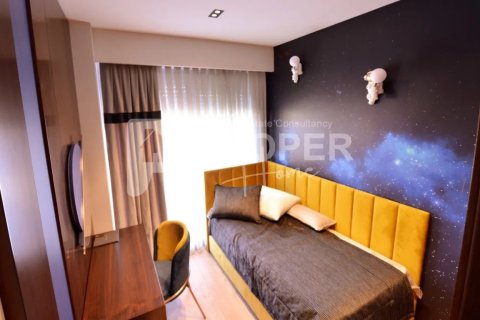 4 rooms Apartment in Altintash, Turkey No. 10822 7