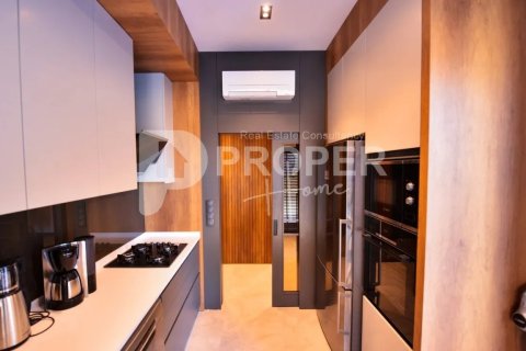 4 rooms Apartment in Altintash, Turkey No. 10822 24