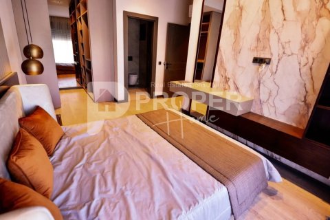 4 rooms Apartment in Altintash, Turkey No. 10822 12