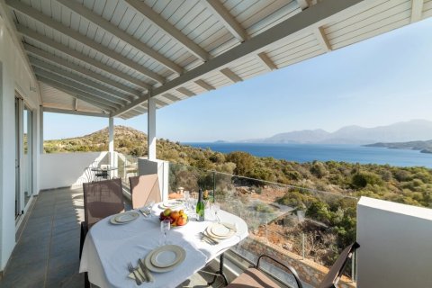 290m² Villa in Agios Nikolaos, Greece No. 54929 25