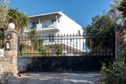 290m² Villa en Agios Nikolaos, Greece No. 54929 2