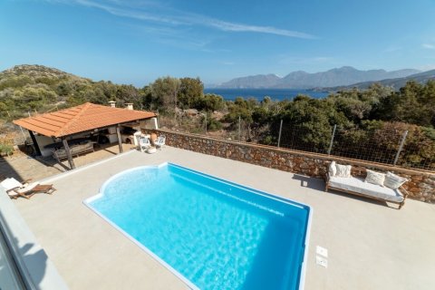 290m² Villa à Agios Nikolaos, Greece No. 54929 1