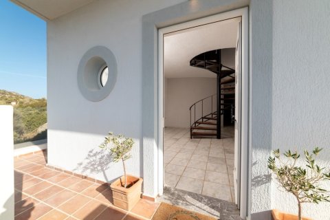 290m² Villa à Agios Nikolaos, Greece No. 54929 12