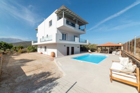 290m² Villa in Agios Nikolaos, Greece No. 54929 6