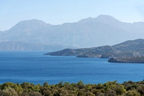 290m² Villa à Agios Nikolaos, Greece No. 54929 27