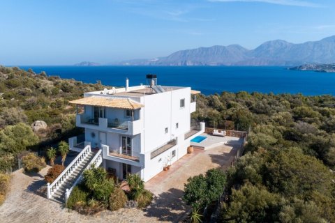 290m² Villa à Agios Nikolaos, Greece No. 54929 11