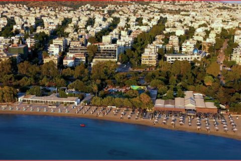 2 bedrooms Apartment in Palaio Faliro, Greece No. 54911 6