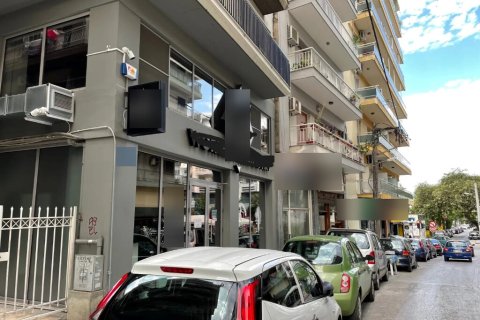 413m² Commercial property à Thessaloniki, Greece No. 54923 1