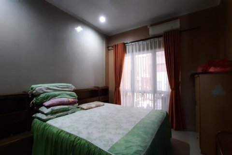 4 bedrooms House in Kerobokan, Indonesia No. 23191 5