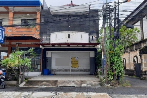 4 bedrooms House in Kerobokan, Indonesia No. 23191 1