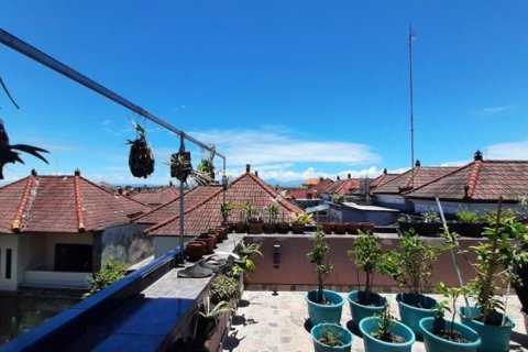 4 bedrooms House in Kerobokan, Indonesia No. 23191 6