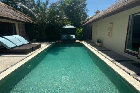 7 bedrooms Villa in Dalung, Indonesia No. 23217 2