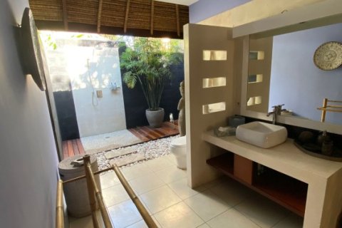 7 bedrooms Villa in Dalung, Indonesia No. 23217 7