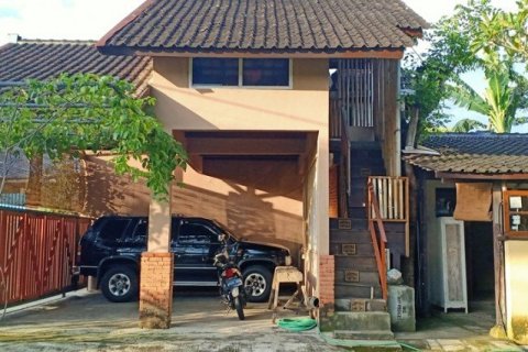 3 bedrooms Villa in Denpasar, Indonesia No. 23213 13