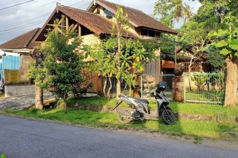 3 bedrooms Villa in Denpasar, Indonesia No. 23213 1