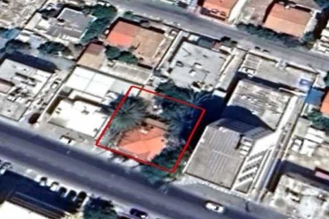 480m² Land in Strovolos, Cyprus No. 36152 1