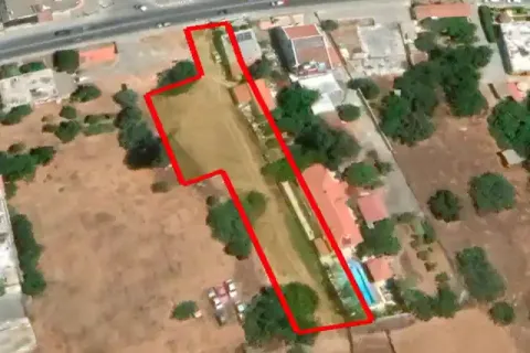 1839m² Land à Limassol, Cyprus No. 36154 1