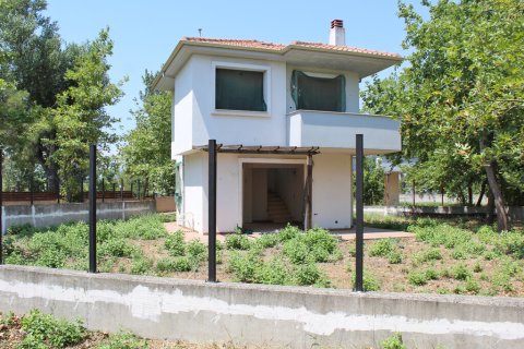 235m² Business in Katerini, Greece No. 56273 2