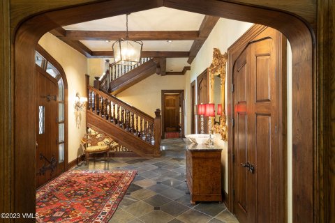 7 chambres House à Beaver Creek, USA No. 62124 16