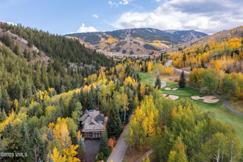 7 chambres House à Beaver Creek, USA No. 62124 1