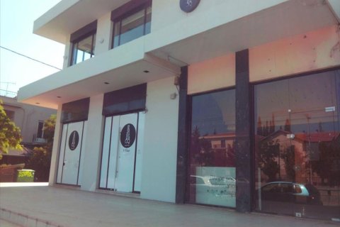 365m² Commercial property en Athens, Greece No. 49028 1