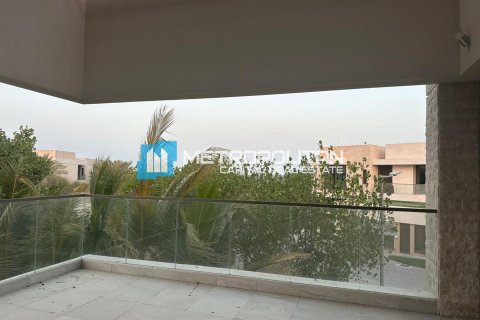 5 bedrooms Villa on the Saadiyat Island, UAE No. 6970 20