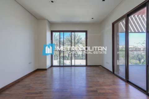 5 dormitorios Villa en  Saadiyat Island, UAE No. 6970 7