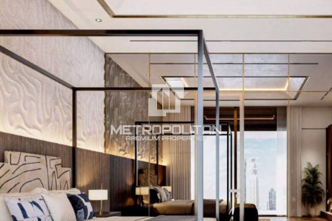 4 dormitorios Apartment en Downtown Dubai (Downtown Burj Dubai), UAE No. 6843 2