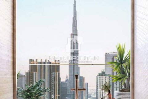 4 bedrooms Apartment in Downtown Dubai (Downtown Burj Dubai), UAE No. 6843 4