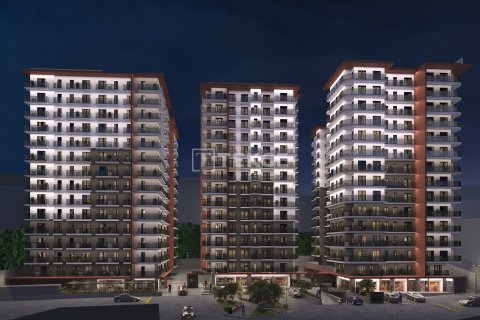 3+1 Apartment in Istanbul, Turkey No. 75502 12