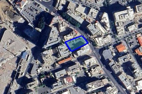 997m² Land en Nicosia, Cyprus No. 76105 1