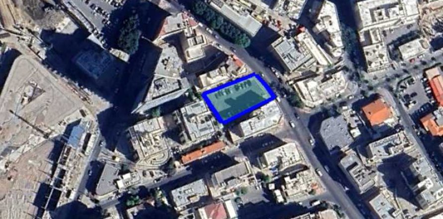 997m² Land en Nicosia, Cyprus No. 76105