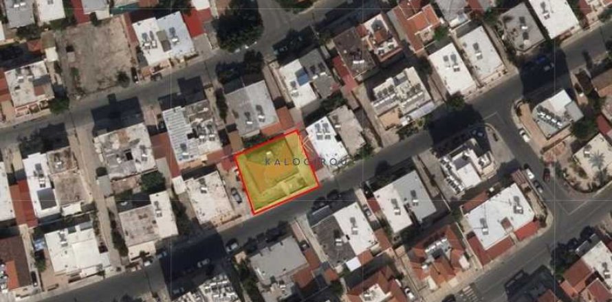 437m² Land en Larnaca, Cyprus No. 76100