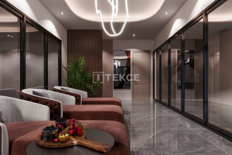 2+1 Apartment in Alanya, Turkey No. 52983 9