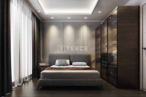 2+1 Appartement à Alanya, Turkey No. 52983 22