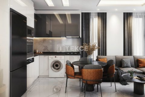 2+1 Appartement à Alanya, Turkey No. 52983 21