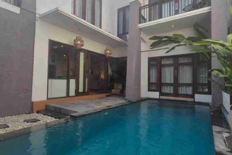 3 dormitorios Villa en Seminyak, Indonesia No. 52986 26